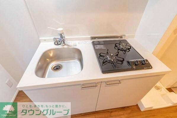 北坂戸ヒルズの物件内観写真